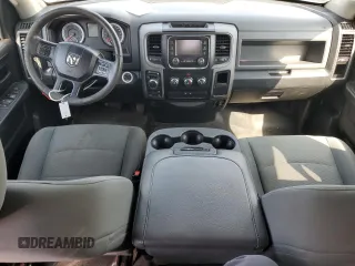 2016 Ram 1500 Express z VIN 1C6RR7FG5GS153876, wystawiony jako Copart lot #50232525 z przebiegiem 211 257 mil mil oraz Szkoda całkowita • Salvage title. Historia ofert i sprzedaży dostępna na DreamBid. Obrazek 8.