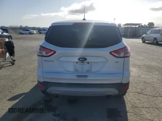 2015 Ford Escape SE with VIN 1FMCU0G79FUA44175, listed as a Copart auction lot 51590265 with 132,782 mi miles and Clean Title. Bid and sale history available at carsss.com. Image 6.
