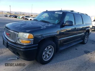 2003 GMC Yukon XL Denali with VIN 1GKFK66U93J139192, listed as a Copart auction lot 41607225 with 283,039 mi miles and Clean Title. Bid and sale history available at carsss.com. Image 1.