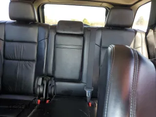 2011 Jeep Grand Cherokee 70th Anniversary with VIN 1J4RR4GT3BC522640, listed as a Copart auction lot 45431035 with 96,574 mi miles and Salvage Title. Bid and sale history available at carsss.com. Image 10.