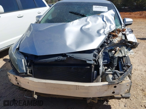 2014 Honda Civic LX with VIN 19XFB2F54EE023704, listed as a IAAI auction lot 41850454 with 196,703 mi miles and . Bid and sale history available at DreamBid. Image 13.