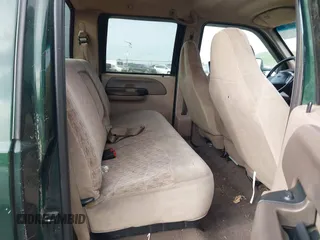 1999 Ford F-350 XL with VIN 1FTSW30S6XEF02678, listed as a IAAI auction lot 41612956 with 291,679 mi miles and . Bid and sale history available at DreamBid. Image 8.