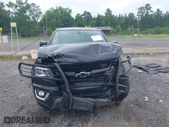 2016 Chevrolet Colorado 4WD LT с VIN 1GCGTCE30G1139981, выставлен на аукционе IAAI как лот 42501582 с пробегом 56 517 миль миль и . История ставок и продаж доступна на DreamBid. Изображение 12.