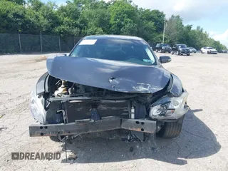 2013 Nissan Maxima SV z VIN 1N4AA5AP8DC838720, wystawiony jako IAAI lot #42653167 z przebiegiem 157 203 mil mil oraz . Historia ofert i sprzedaży dostępna na DreamBid. Obrazek 12.