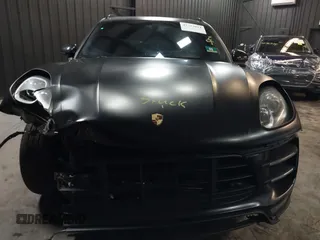 2015 Porsche Macan S with VIN WP1AB2A55FLB62653, listed as a IAAI auction lot 41733814 with 83,931 mi miles and . Bid and sale history available at DreamBid. Image 12.