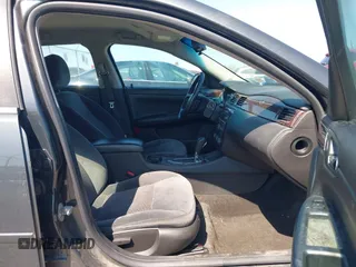 2012 Chevrolet Impala LS Retail with VIN 2G1WA5E30C1242764, listed as a IAAI auction lot 42225127 with 100,635 mi miles and . Bid and sale history available at DreamBid. Image 5.