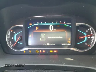 2021 Honda Pilot Touring 8-Passenger with VIN 5FNYF5H90MB034108, listed as a Copart auction lot 44009995 with 40,277 mi miles and Salvage Title. Bid and sale history available at DreamBid. Image 9.