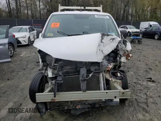 2016 Nissan NV200 S with VIN 3N6CM0KN4GK698641, listed as a Copart auction lot 52036045 with Not Provided miles and Salvage Title. Bid and sale history available at carsss.com. Image 5.