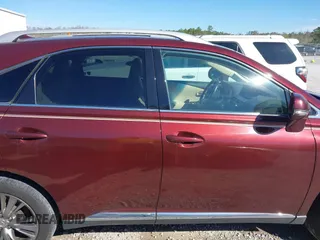 2013 Lexus RX 350 z VIN 2T2ZK1BA8DC111464, wystawiony jako IAAI lot #41809488 z przebiegiem 166 723 mil mil oraz . Historia ofert i sprzedaży dostępna na DreamBid. Obrazek 13.