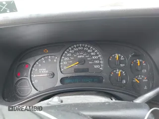 2005 Chevrolet Tahoe Z71 with VIN 1GNEC13T35R205945, listed as a IAAI auction lot 42584823 with 183,432 mi miles and . Bid and sale history available at DreamBid. Image 7.
