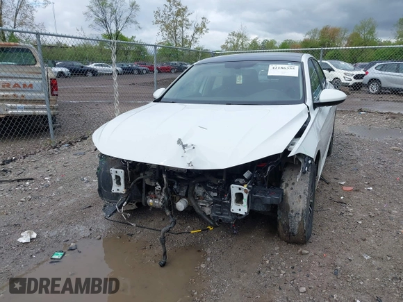 2020 Volkswagen Jetta S с VIN 3VWCB7BU9LM067517, выставлен на аукционе IAAI как лот 42186355 с пробегом 69 467 миль миль и . История ставок и продаж доступна на DreamBid. Изображение 18.