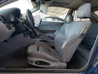 2001 BMW 3 Series 330Ci z VIN WBABN53481JU31524, wystawiony jako Copart lot #57361355 z przebiegiem 207 884 mil mil oraz Szkoda całkowita • Salvage title. Historia ofert i sprzedaży dostępna na DreamBid. Obrazek 7.