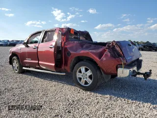 2010 Toyota Tundra 4WD Truck LTD with VIN 5TFHW5F16AX113250, listed as a Copart auction lot 69619084 with 169,765 mi miles and Clean Title. Bid and sale history available at carsss.com. Image 2.