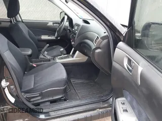 2009 Subaru Forester X z VIN JF2SH63689H787607, wystawiony jako IAAI lot #42694159 z przebiegiem 178 663 mil mil oraz . Historia ofert i sprzedaży dostępna na DreamBid. Obrazek 5.