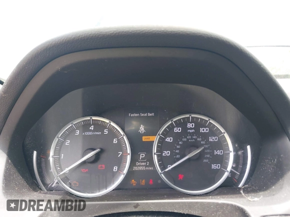 2015 Acura TLX Technology with VIN 19UUB2F54FA022730, listed as a IAAI auction lot 42590966 with 202,855 mi miles and . Bid and sale history available at DreamBid. Image 7.