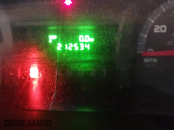 2014 Ford Econoline Cargo Commercial with VIN 1FTNE2EW8EDA09190, listed as a IAAI auction lot 42655816 with 212,534 mi miles and . Bid and sale history available at DreamBid. Image 15.