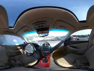 2009 Lexus ES 330 с VIN JTHBJ46G992310925, выставлен на аукционе IAAI как лот 42163666 с пробегом Не указан миль и . История ставок и продаж доступна на DreamBid. Изображение 18.