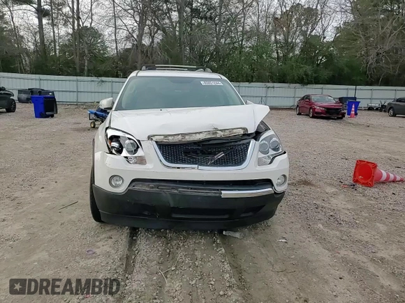 2012 GMC Acadia SLT2 with VIN 1GKKRSED3CJ245223, listed as a Copart auction lot 85051244 with 82,122 mi miles and Salvage Title. Bid and sale history available at carsss.com. Image 12.