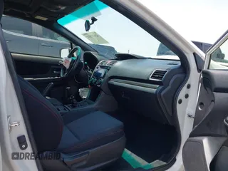 2019 Subaru WRX Premium with VIN JF1VA1C60K9823685, listed as a IAAI auction lot 42637332 with 97,986 mi miles and . Bid and sale history available at DreamBid. Image 5.