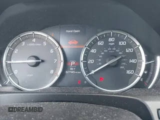 2019 Acura TLX z VIN 19UUB2F38KA002232, wystawiony jako IAAI lot #42271717 z przebiegiem 27 945 mil mil oraz . Historia ofert i sprzedaży dostępna na DreamBid. Obrazek 7.