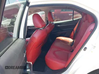 2019 Toyota Camry LE z VIN 4T1B11HK6KU754349, wystawiony jako IAAI lot #42262271 z przebiegiem 77 312 mil mil oraz . Historia ofert i sprzedaży dostępna na DreamBid. Obrazek 8.