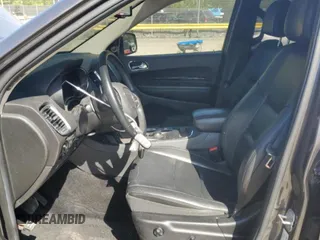 2014 Dodge Durango Limited with VIN 1C4RDJDG4EC314765, listed as a Copart auction lot 54779755 with 120,997 mi miles and Salvage title. Bid and sale history available at DreamBid. Image 7.