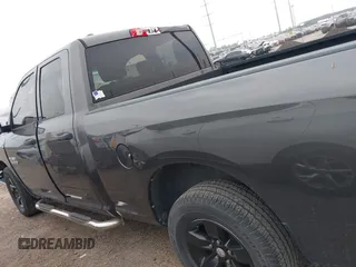 2018 Ram 1500 Express with VIN 1C6RR6FG6JS299169, listed as a IAAI auction lot 42302736 with 84,612 mi miles and . Bid and sale history available at DreamBid. Image 15.
