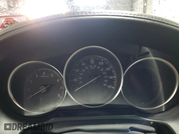 2017 Mazda 6 Sport z VIN JM1GL1U56H1104614, wystawiony jako Copart lot #52393145 z przebiegiem Nie podano mil oraz Szkody całkowita. Historia ofert i sprzedaży dostępna na DreamBid. Obrazek 9.
