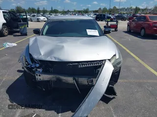 2018 Nissan Maxima SL с VIN 1N4AA6AP5JC384508, выставлен на аукционе IAAI как лот 41832660 с пробегом 141 948 миль миль и . История ставок и продаж доступна на DreamBid. Изображение 6.