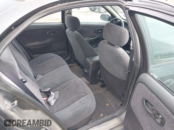 2000 Saturn SL с VIN 1G8ZK5276YZ210810, выставлен на аукционе IAAI как лот 41418014 с пробегом 93 078 миль миль и . История ставок и продаж доступна на DreamBid. Изображение 8.