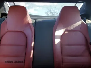 2017 Mercedes-Benz E 400 z VIN WDDKJ6HB0HF362407, wystawiony jako Copart lot #82367744 z przebiegiem 74 423 mil mil oraz Szkoda całkowita • Salvage title. Historia ofert i sprzedaży dostępna na DreamBid. Obrazek 10.