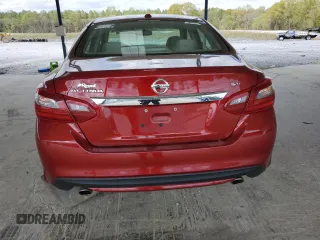 2018 Nissan Altima 2.5 S with VIN 1N4AL3AP2JC223235, listed as a Copart auction lot 51663755 with 82,805 mi miles and Salvage Title. Bid and sale history available at carsss.com. Image 6.