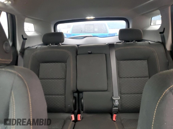 2018 GMC Terrain SLE with VIN 3GKALMEX9JL137584, listed as a Copart auction lot 72509924 with 30,404 mi miles and Clean Title. Bid and sale history available at carsss.com. Image 10.