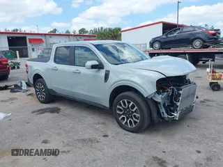 2023 Ford Maverick XL с VIN 3FTTW8E35PRB02451, выставлен на аукционе IAAI как лот 42312955 с пробегом 17 459 миль миль и . История ставок и продаж доступна на DreamBid. Изображение 1.