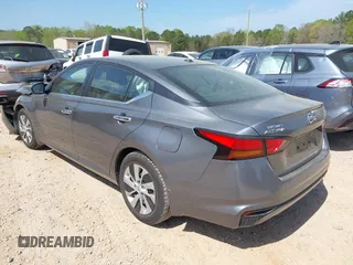 2020 Nissan Altima S z VIN 1N4BL4BV6LC102508, wystawiony jako IAAI lot #41964293 z przebiegiem 33 080 mil mil oraz . Historia ofert i sprzedaży dostępna na DreamBid. Obrazek 3.