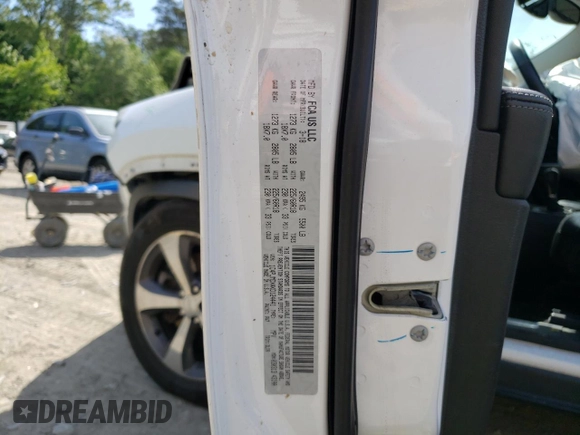 2019 Jeep Cherokee Limited z VIN 1C4PJMDX4KD124441, wystawiony jako Copart lot #56511105 z przebiegiem 73 491 mil mil oraz Szkoda całkowita • Salvage title. Historia ofert i sprzedaży dostępna na DreamBid. Obrazek 13.