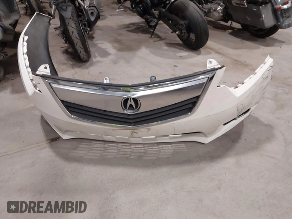 2011 Acura TSX with VIN JH4CU2F66BC009956, listed as a IAAI auction lot 42453206 with 87,579 mi miles and . Bid and sale history available at DreamBid. Image 12.
