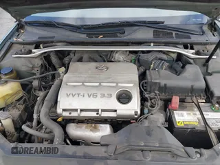 2005 Lexus ES 350 with VIN JTHBA30G155123299, listed as a IAAI auction lot 42249766 with 218,762 mi miles and . Bid and sale history available at DreamBid. Image 10.