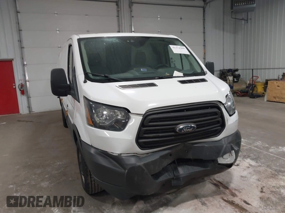 2015 Ford Transit с VIN 1FTNR2ZM3FKA90822, выставлен на аукционе IAAI как лот 42374269 с пробегом 145 279 миль миль и . История ставок и продаж доступна на DreamBid. Изображение 6.