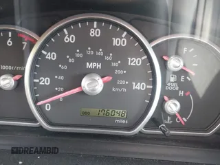 2004 Mitsubishi Galant ES z VIN 4A3AB36F94E138251, wystawiony jako IAAI lot #42064400 z przebiegiem 176 048 mil mil oraz . Historia ofert i sprzedaży dostępna na DreamBid. Obrazek 7.