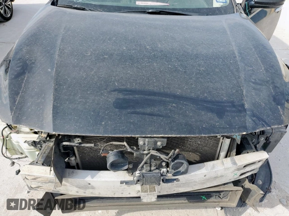 2019 Nissan Altima SL with VIN 1N4BL4EV9KC242319, listed as a Copart auction lot 49380455 with Not Provided miles and Salvage Title. Bid and sale history available at DreamBid. Image 11.