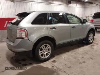 2007 Ford Edge SE z VIN 2FMDK36C97BA95919, wystawiony jako IAAI lot #42192161 z przebiegiem 228 621 mil mil oraz . Historia ofert i sprzedaży dostępna na DreamBid. Obrazek 4.