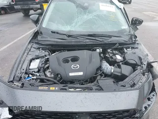 2023 Mazda 3 Premium Plus z VIN 3MZBPBEY6PM353118, wystawiony jako IAAI lot #42214522 z przebiegiem Nie podano mil oraz . Historia ofert i sprzedaży dostępna na DreamBid. Obrazek 10.