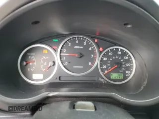 2007 Subaru Impreza WRX z VIN JF1GD74647G507291, wystawiony jako Copart lot #57573755 z przebiegiem 115 991 mil mil oraz Szkoda całkowita • Salvage title. Historia ofert i sprzedaży dostępna na DreamBid. Obrazek 9.