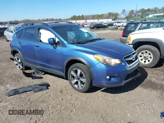 2014 Subaru Crosstrek Touring z VIN JF2GPBKC0EH312147, wystawiony jako IAAI lot #41628289 z przebiegiem 179 819 mil mil oraz . Historia ofert i sprzedaży dostępna na DreamBid. Obrazek 1.