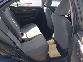 2016 Toyota Corolla L z VIN 5YFBURHE2GP430971, wystawiony jako IAAI lot #42429508 z przebiegiem 141 953 mil mil oraz . Historia ofert i sprzedaży dostępna na DreamBid. Obrazek 8.
