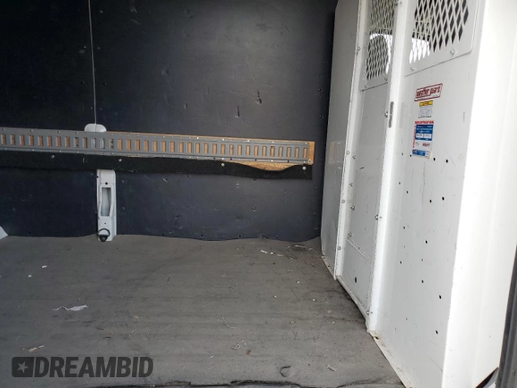 2017 Ford Transit with VIN 1FTYR3XM7HKB22289, listed as a Copart auction lot 51362595 with 167,326 mi miles and Clean title. Bid and sale history available at DreamBid. Image 11.