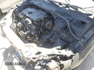 2015 Volvo S60 T6 Drive-E с VIN YV149MFK4F2336717, выставлен на аукционе Copart как лот 51391435 с пробегом Не указан миль и Списание • Salvage title. История ставок и продаж доступна на DreamBid. Изображение 11.