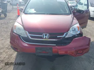 2010 Honda CR-V EX-L with VIN 5J6RE4H79AL020615, listed as a IAAI auction lot 42517632 with 224,037 mi miles and . Bid and sale history available at DreamBid. Image 6.