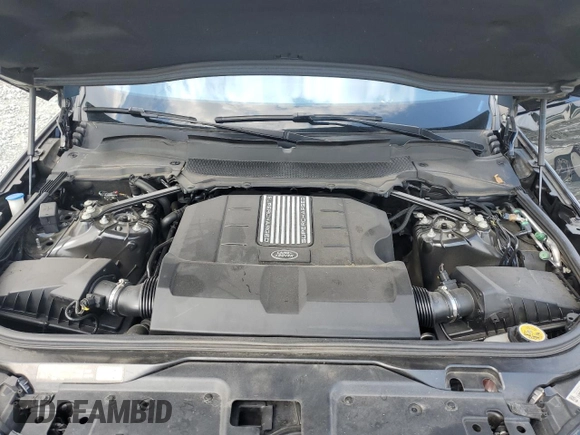 2020 Land Rover Discovery SE with VIN SALRG2RV8L2425979, listed as a Copart auction lot 65805884 with 84,482 mi miles and Salvage Title. Bid and sale history available at carsss.com. Image 13.